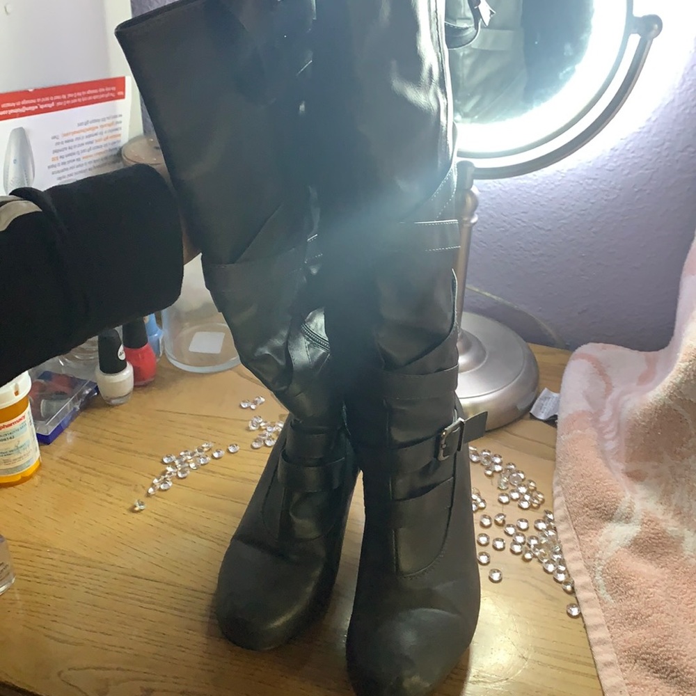 Boots